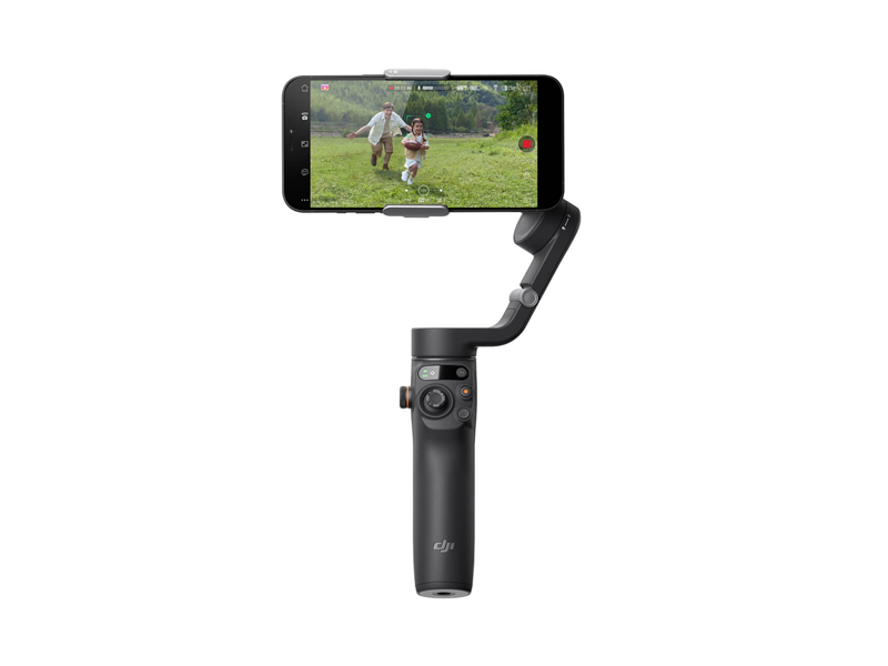 Osmo Mobile 6 (Slate Grey)